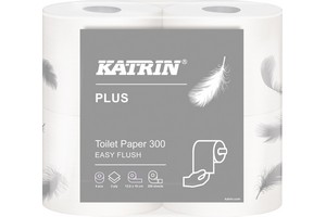 Toaletní papír
